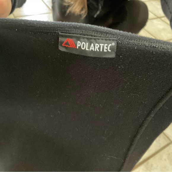 Cabela’s polartec insulated, long sleeve pullover with crew neck, Men’s Size XL - Picture 3 of 4